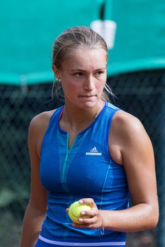 Lilly Düffert 1062 - Tempel TGR Open